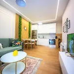 4 By Terrace Tirana