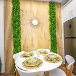 4 By Terrace Apartment