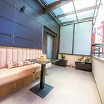 4 By Terrace Tirana