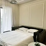 Apartment 4 By Terrace Tirana