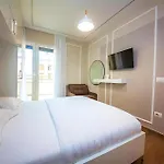 4 By Terrace Tirana