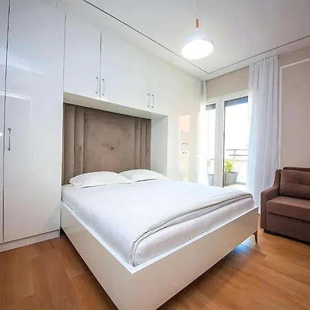 Apartment 4 By Terrace